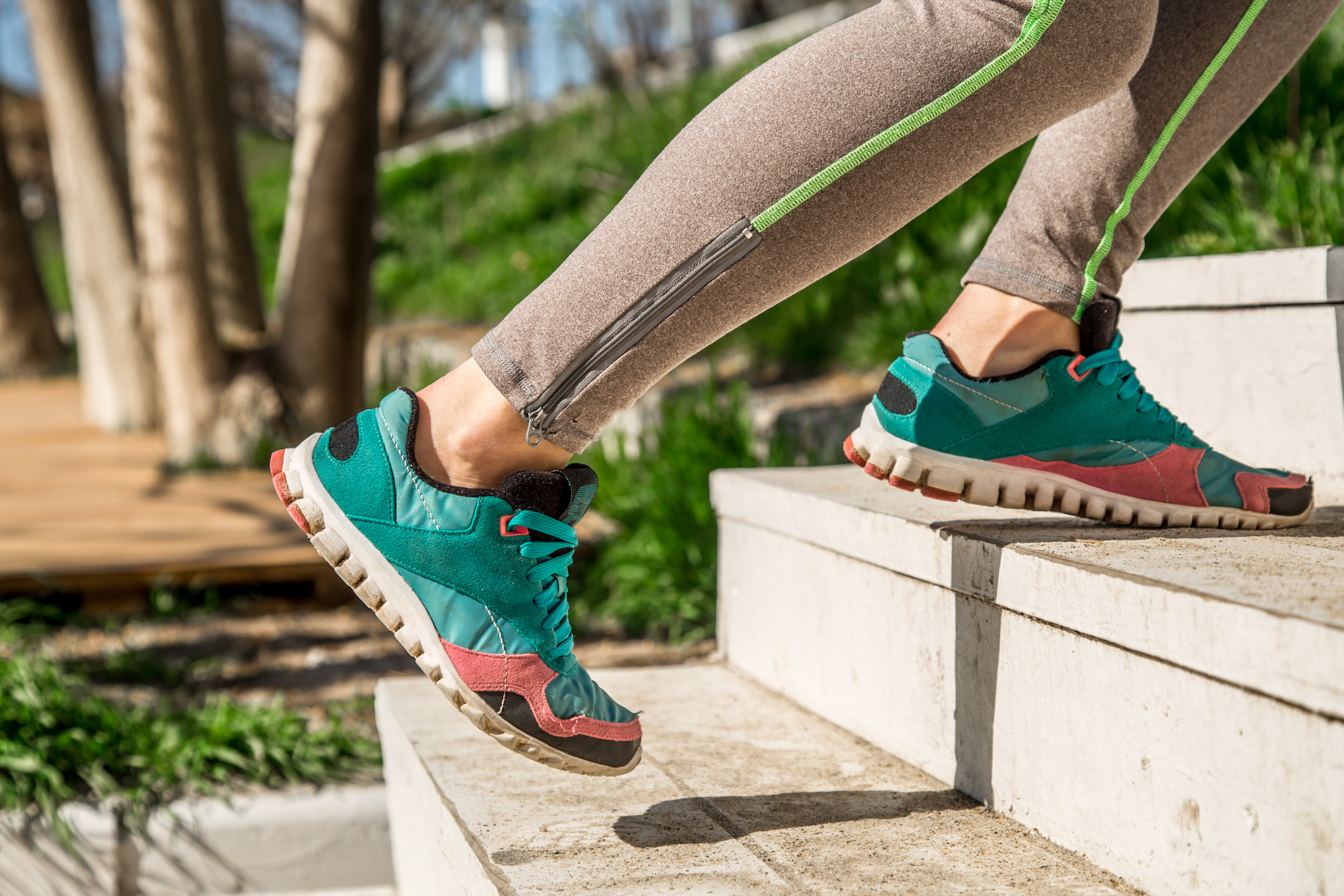 Step Goal Reminders daily nudges