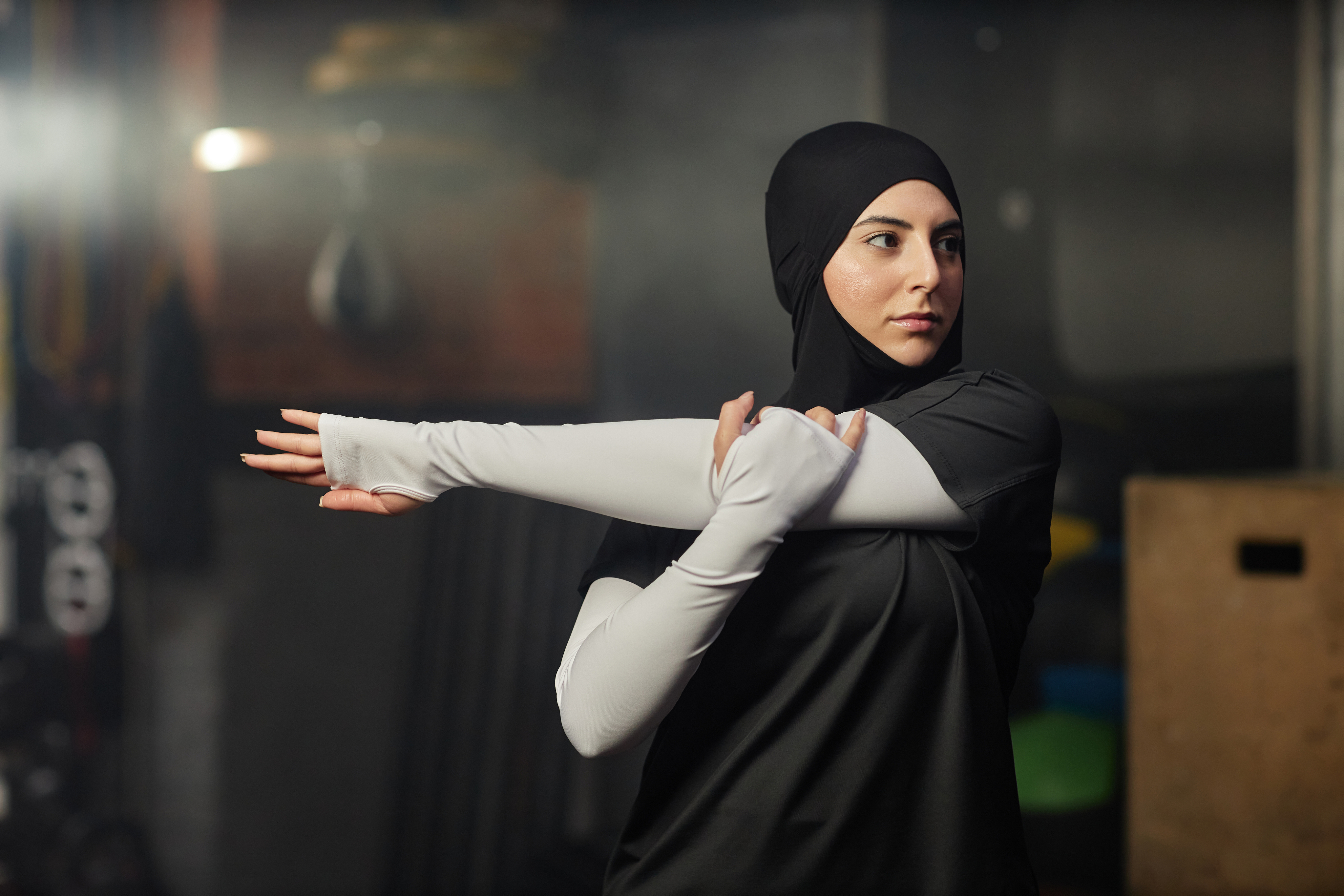 Workout Reminders choose your training days